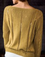    Midsummer aran