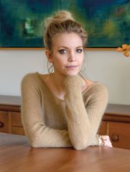 ������ ������� ������ Kristen by Kim Hargreaves