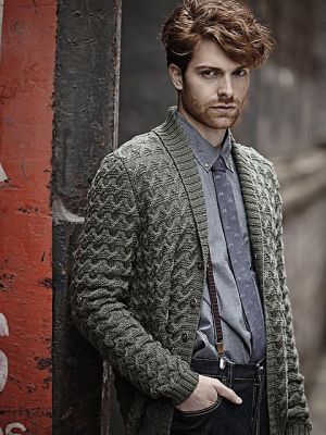      Neat tailored