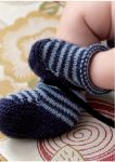 Tinker Tailor Bootees