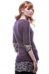   Haubergeon Sweater