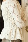   Smocked  Vogue Holiday 2012