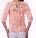   CROCHET TEXTURE