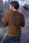 Honest Woodsman Pullover1