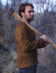 Honest Woodsman Pullover2