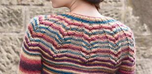 ������� ��������� ������� Herringbone Yoke