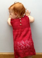 Платье Little Helen Joyce для девочек до года