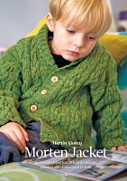 Вязание для мальчиков круточки Morten