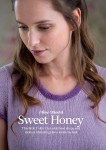 Вязание топа спицами Sweet Honey