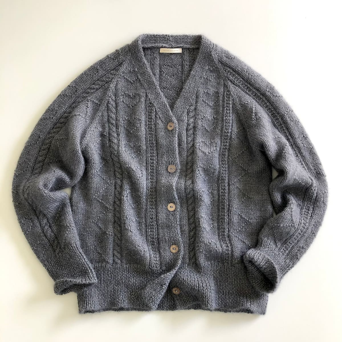 sweet gift of love cardigan 1