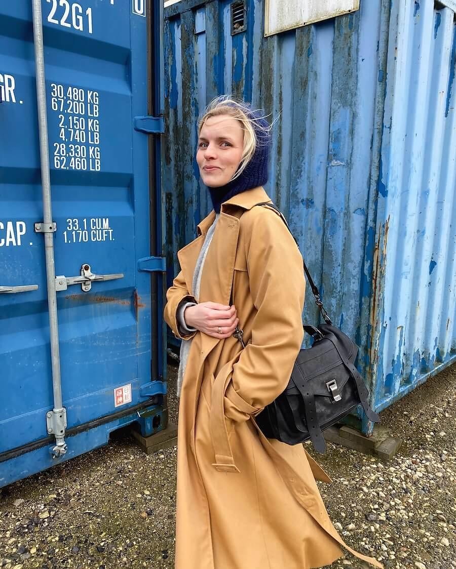 Связать балаклаву спицами без швов