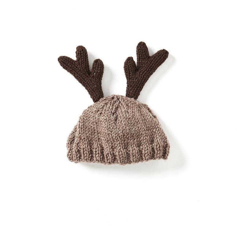 Мишки-тедди спицами