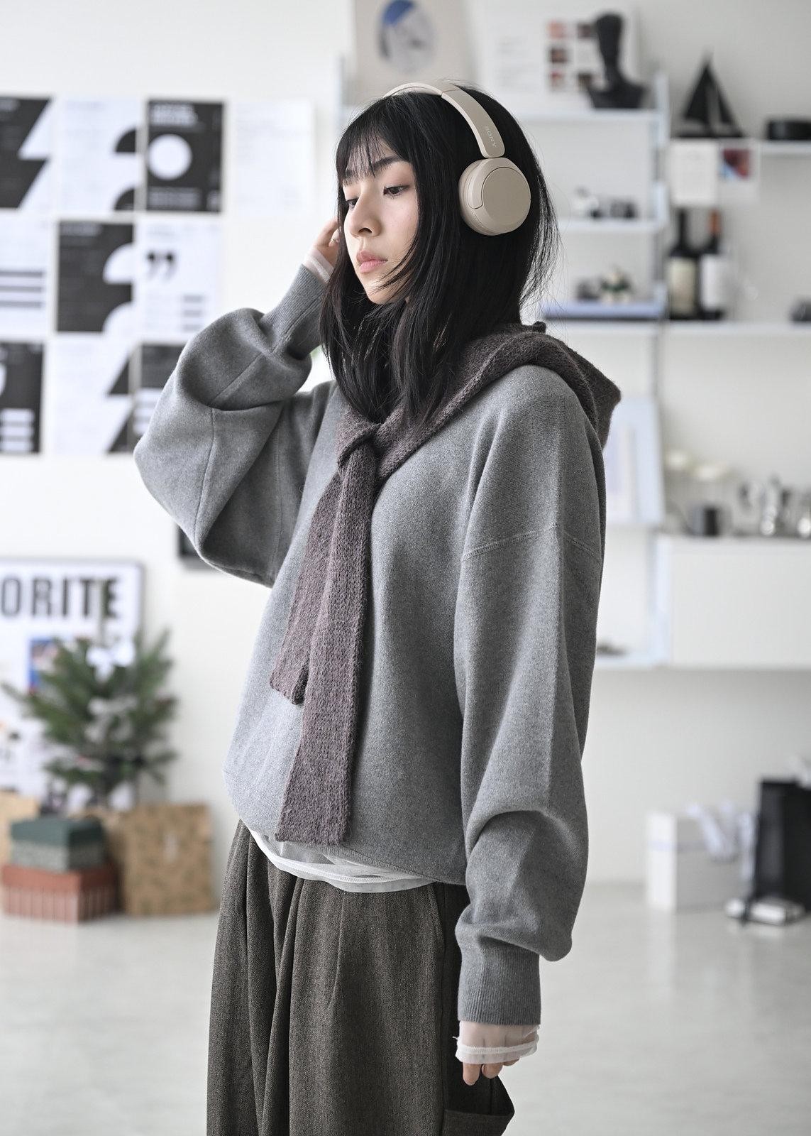 Связать капюшон спицами описание