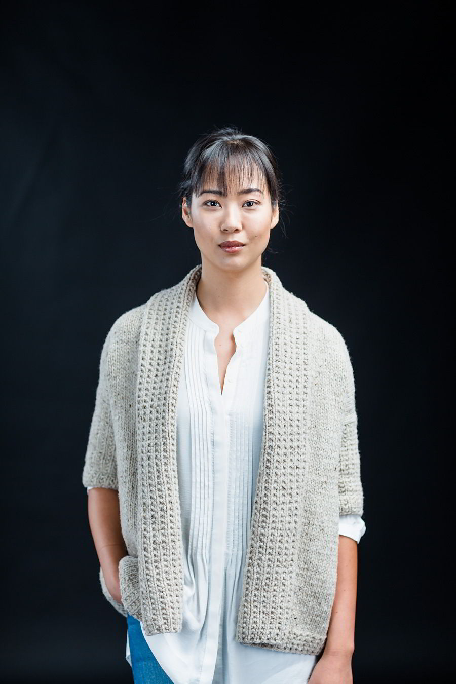 Кардиган Freja