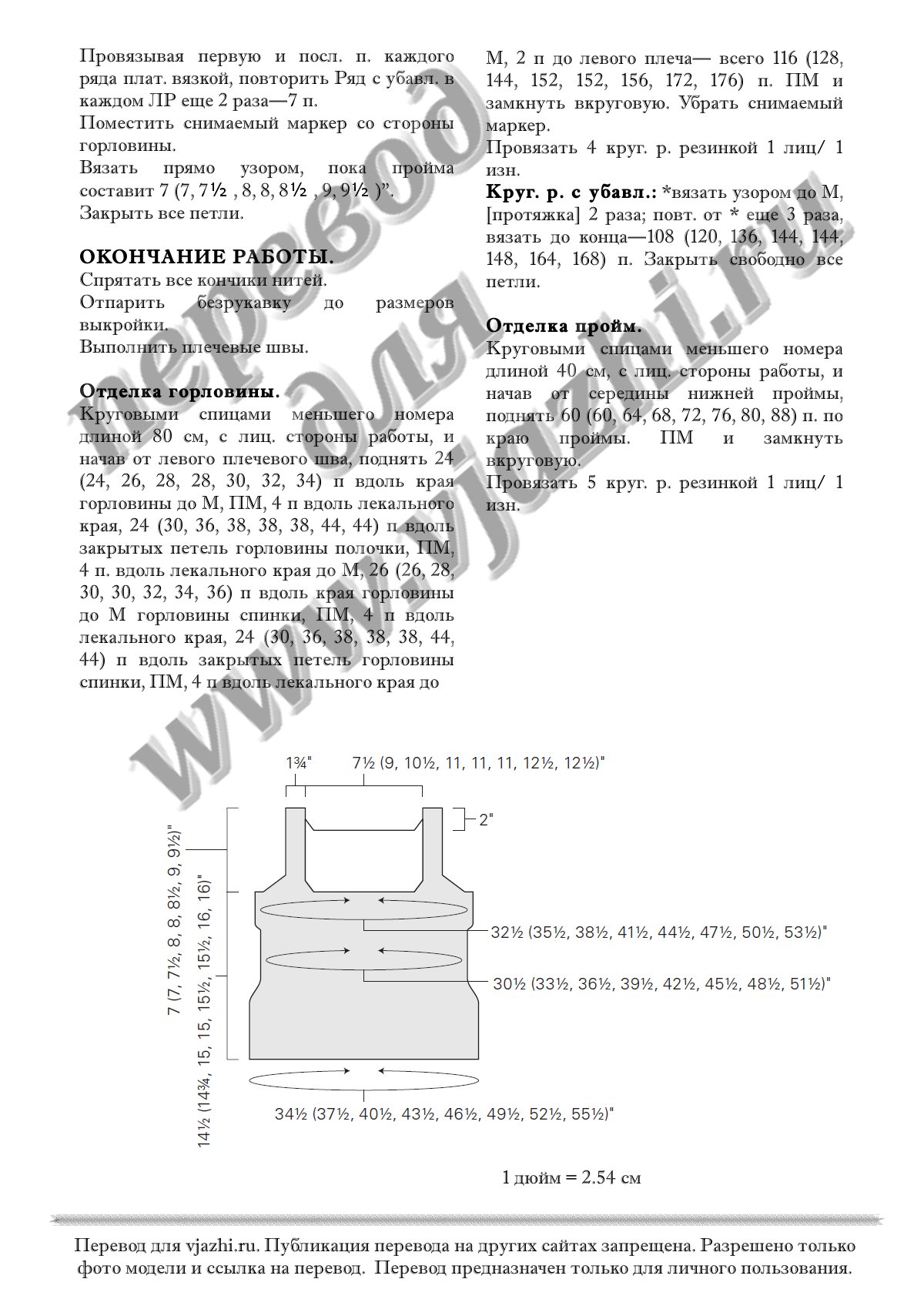 Inpression p4
