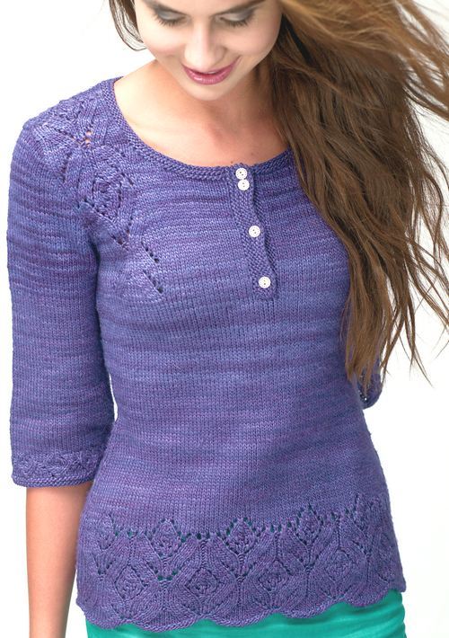 Mauveine Henley