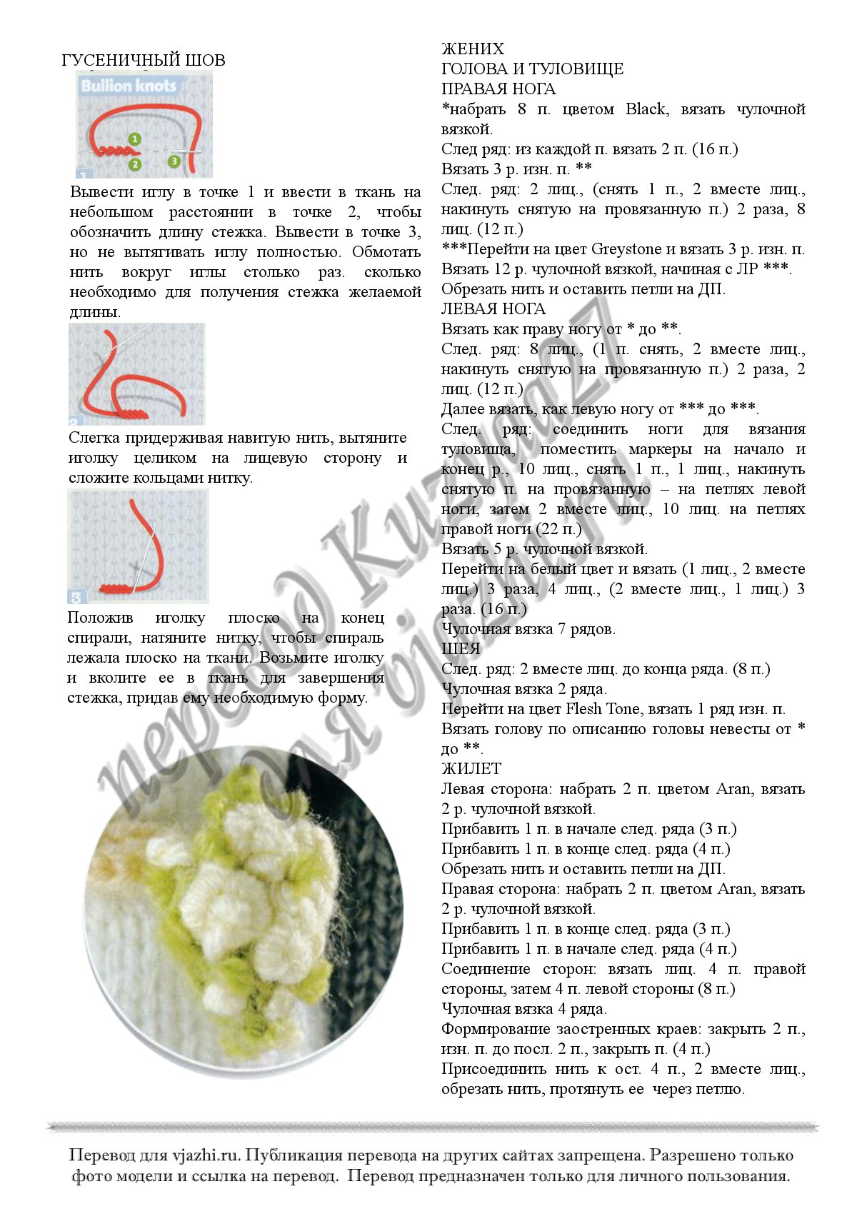 Wedding Cake p4