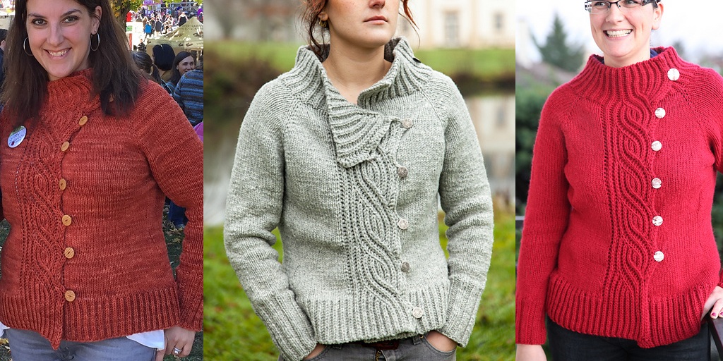 Мода на мужские свитера 2024-2025: топ-10 трендов, лучшие модели и новинки