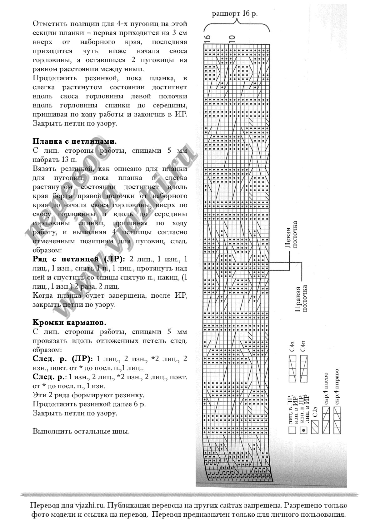 Chatam p4