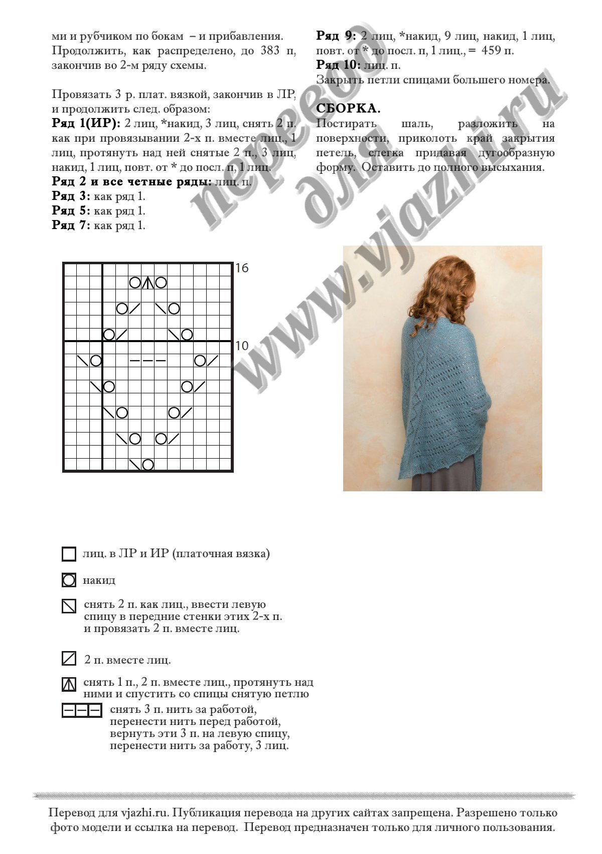 Gypsy p2