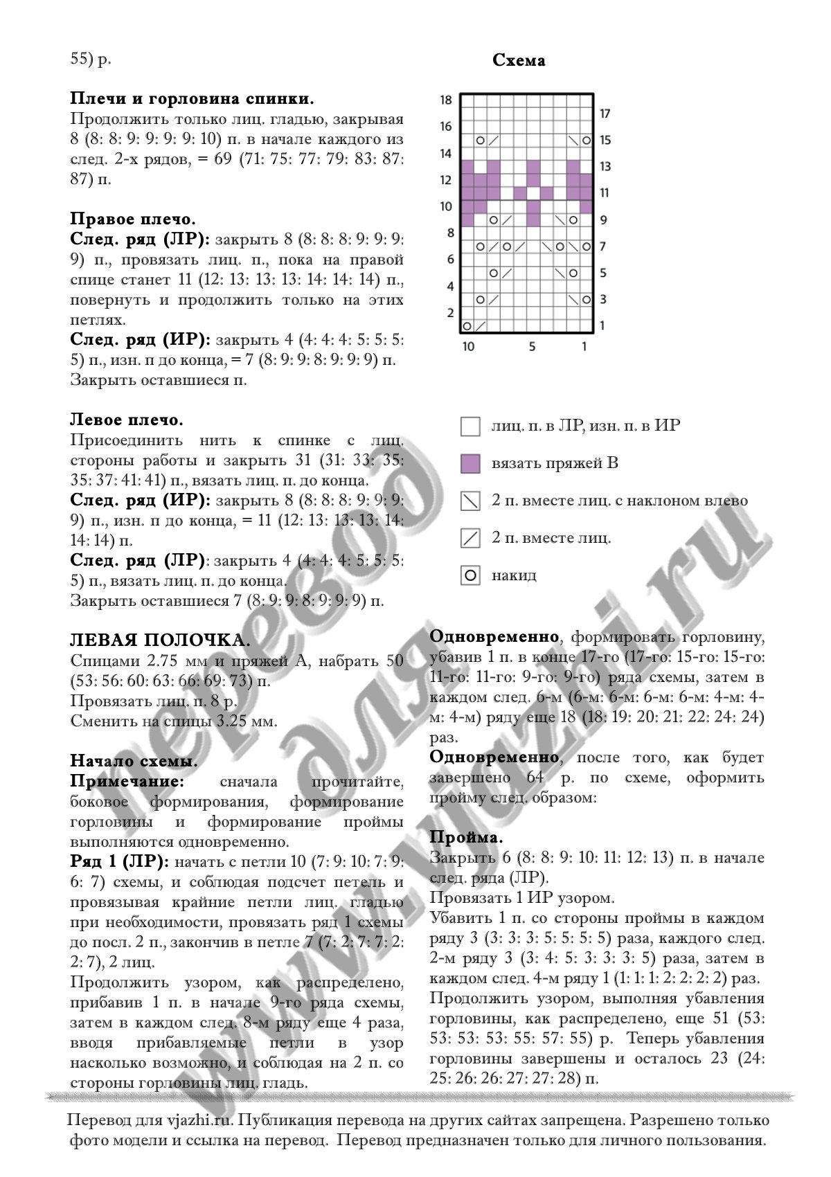 Yarrow p2