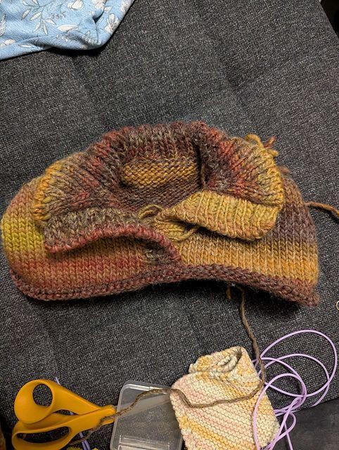 Пуловер для малышей с описанием