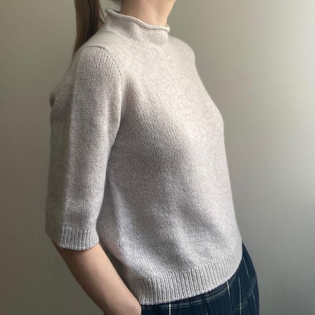 Топ сверху вниз