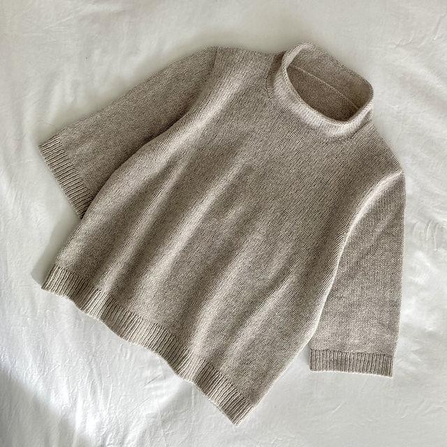 Топ с коротким рукавом