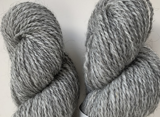 Пряжа для вязания кардигана