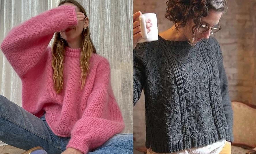 KOMBO из двух описаний по выгодной цене