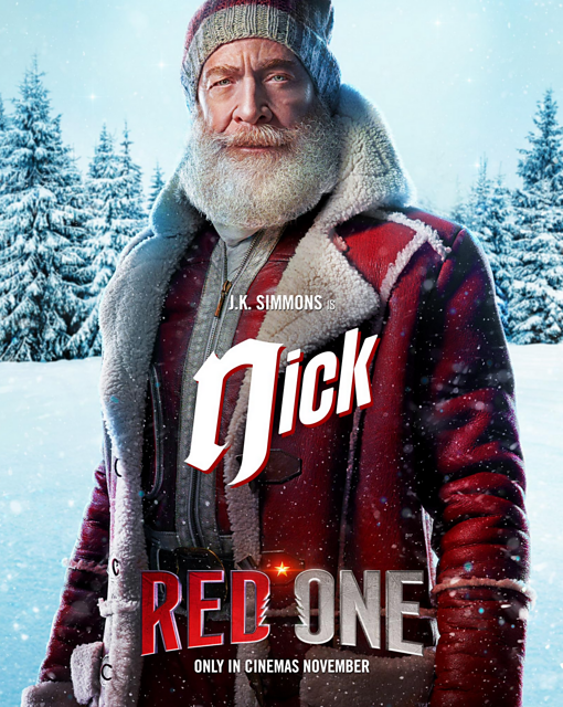 Колпак Деда Мороза