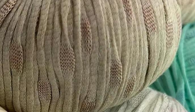 Пряжа для жилета спицами