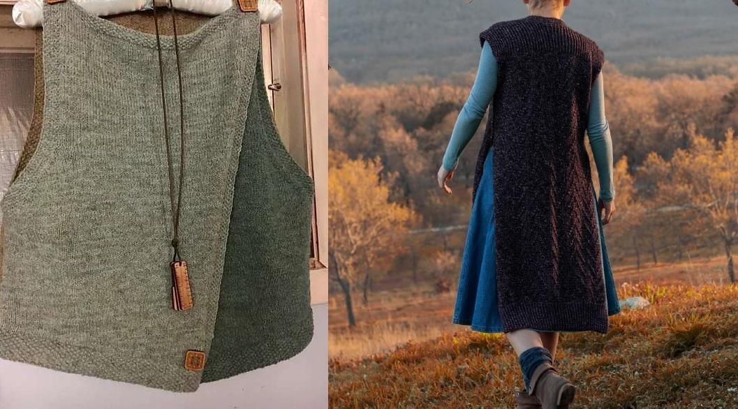 KOMBO из двух описаний по выгодной цене