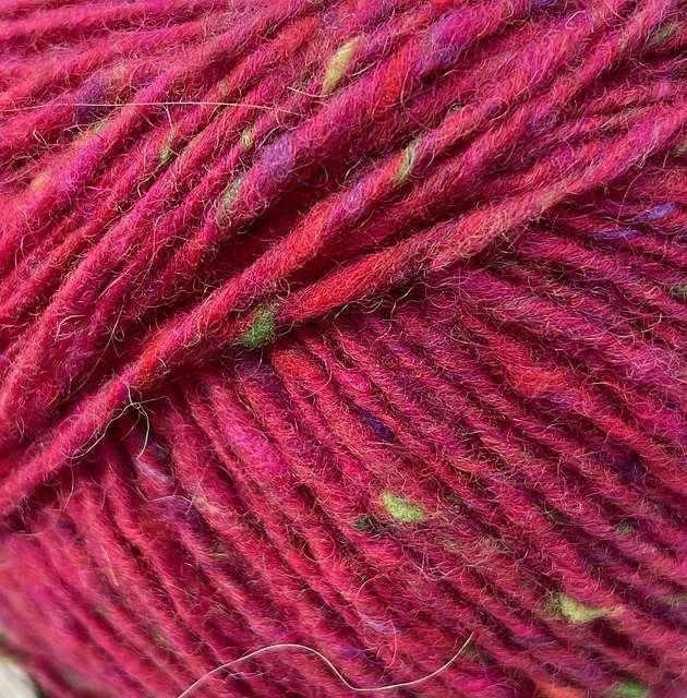 Твид для жилета