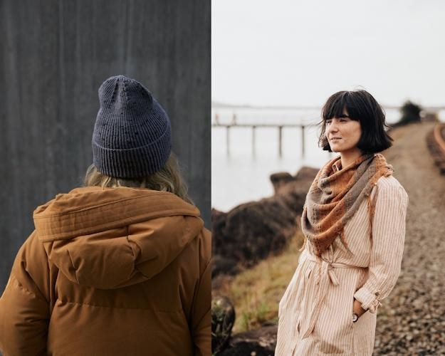 Комбо Kallio и Set Adrift