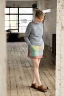 Пуловер Brannagh by Marie Wallin
