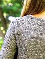 Пуловер Birkin