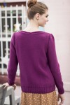 Женский пуловер Siobhan Blouse