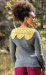 Женский пуловер Pullover