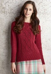 Пуловер женский Charlecote