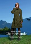 Вязание пальто Chamechaude