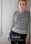 Вязание пуловера Elsbet