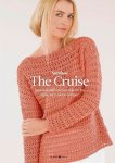 Вязание пуловера The cruise