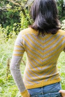 Женский пуловер