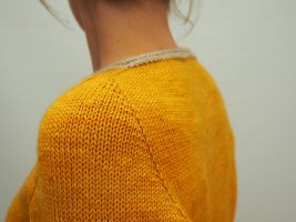 Пуловер для элегантных женщин