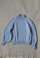 Модный пуловер с описанием