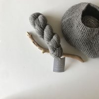 Пряжа для Share Sweater