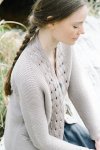 Beatrice Cardigan by Carrie Bostick Hoge
