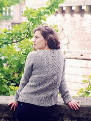Пуловер Keera от Isabel Kraemer
