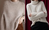 Комбо-покупка из двух пуловеров
